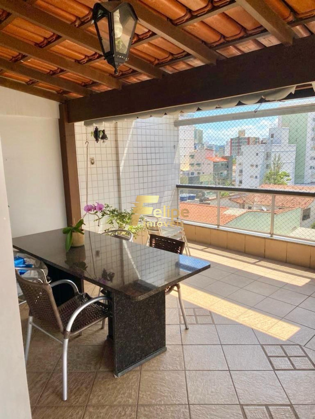 Cobertura, 3 quartos, 200 m² - Foto 21