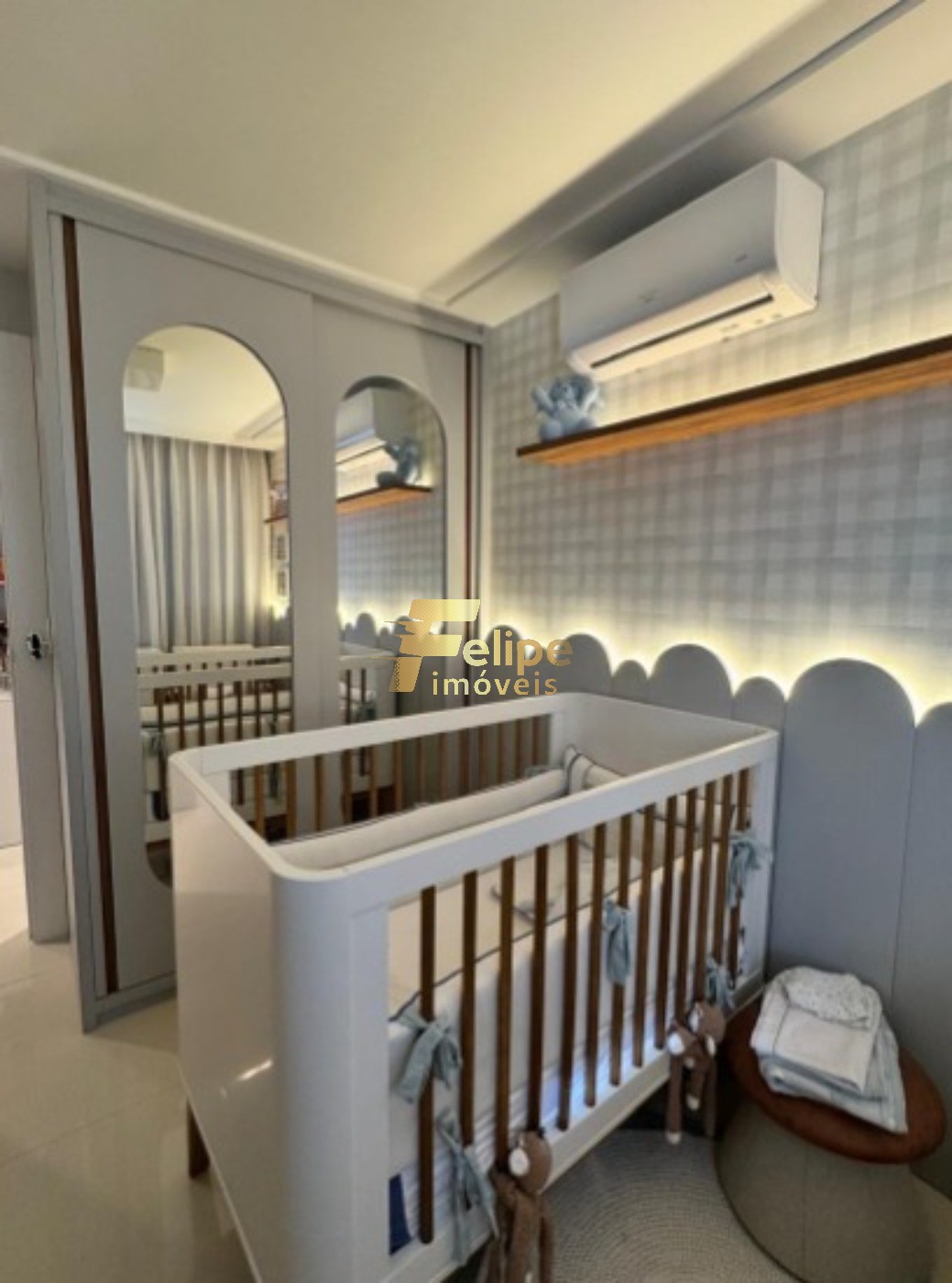 Apartamento, 3 quartos, 147 m² - Foto 12