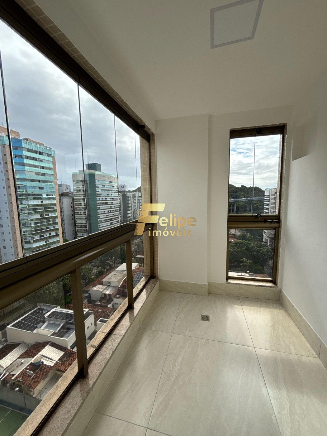 Apartamento, 3 quartos, 115 m² - Foto 7