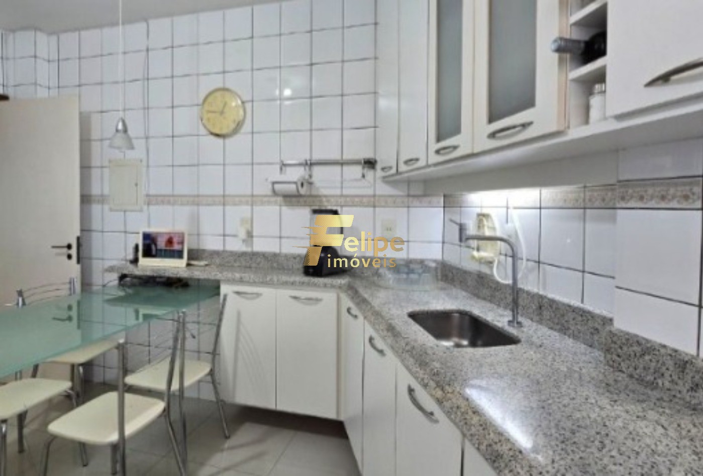 Apartamento, 3 quartos, 110 m² - Foto 12