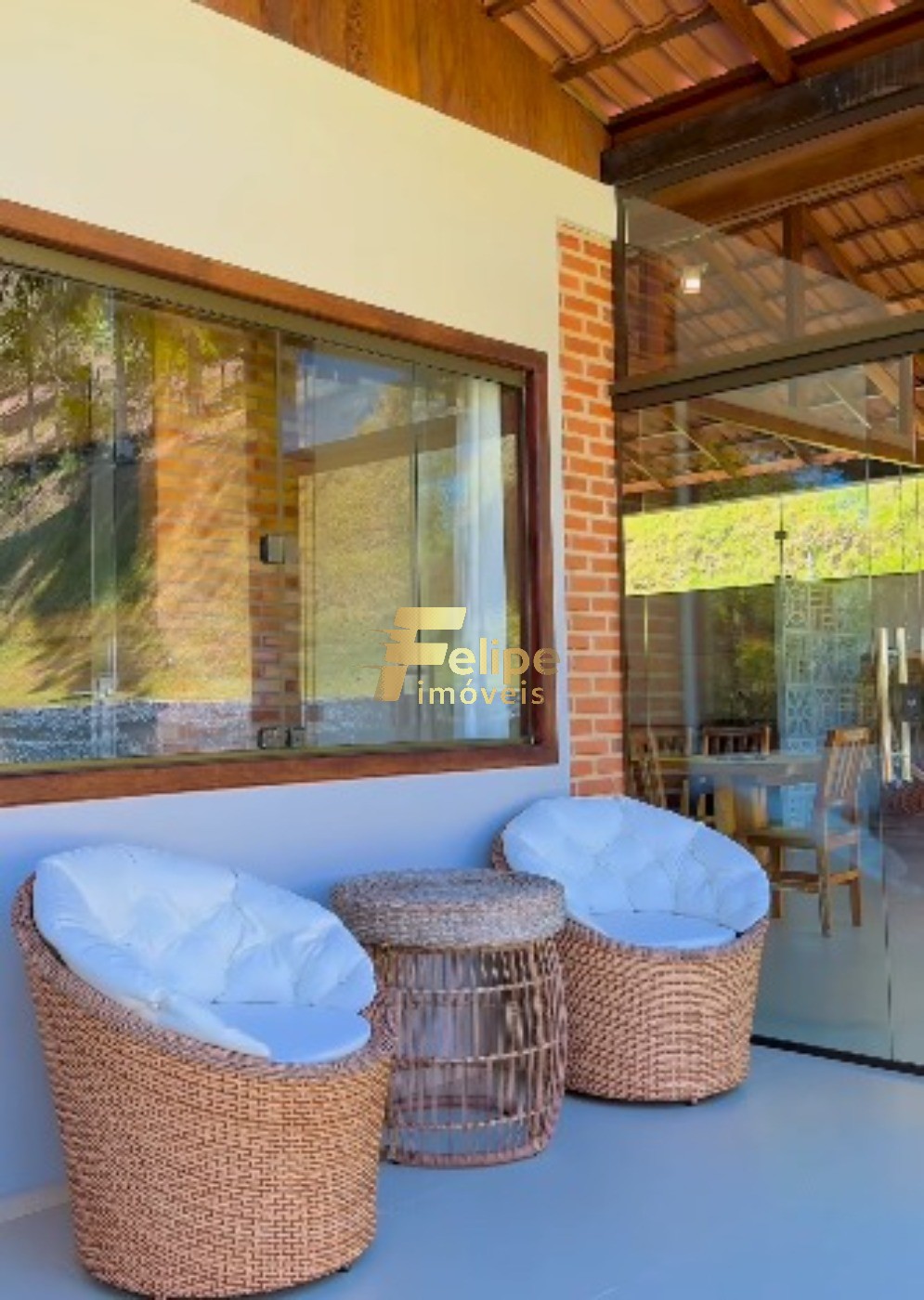 Casa, 2 quartos, 6900 m² - Foto 17