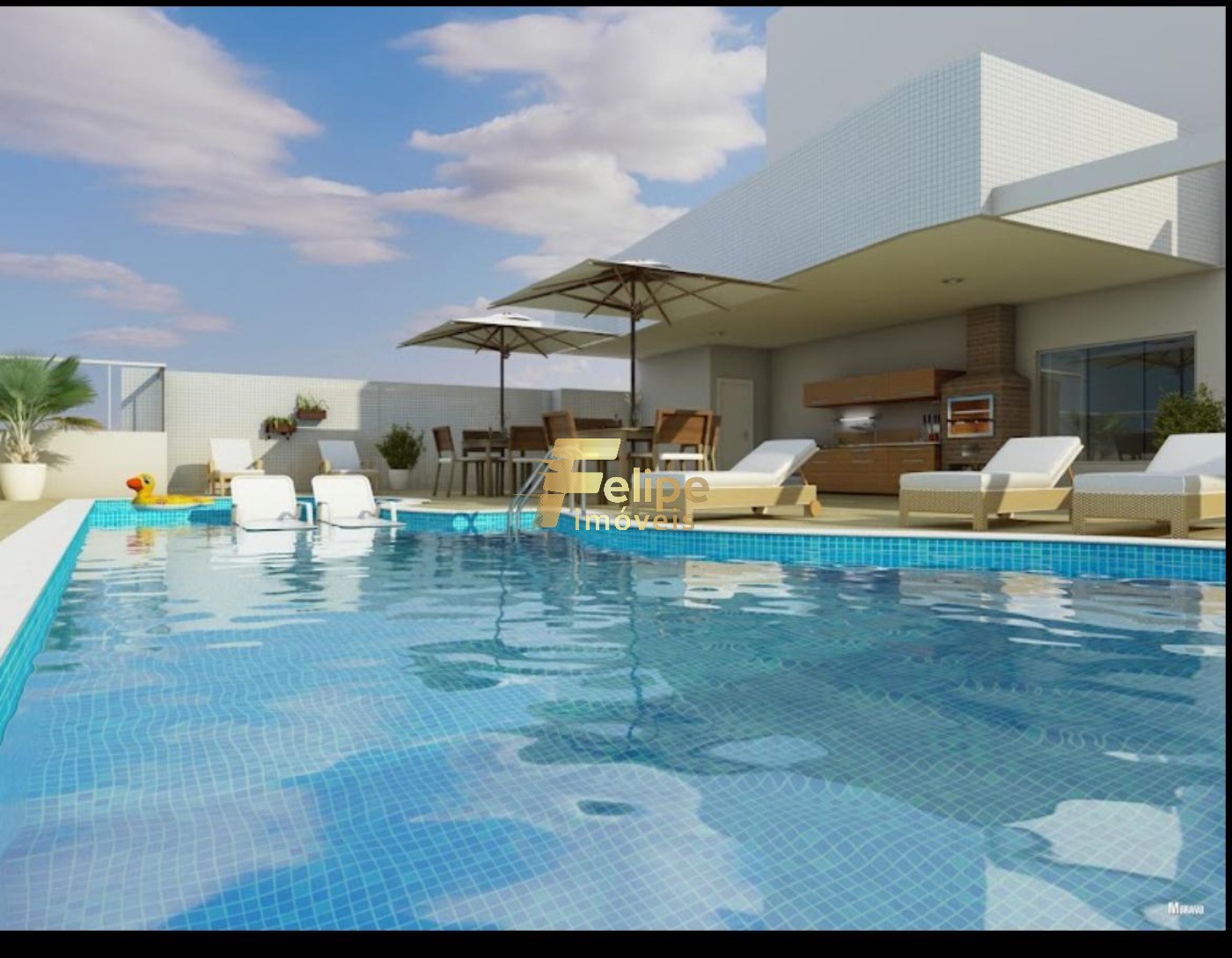 Apartamento, 4 quartos, 135 m² - Foto 4