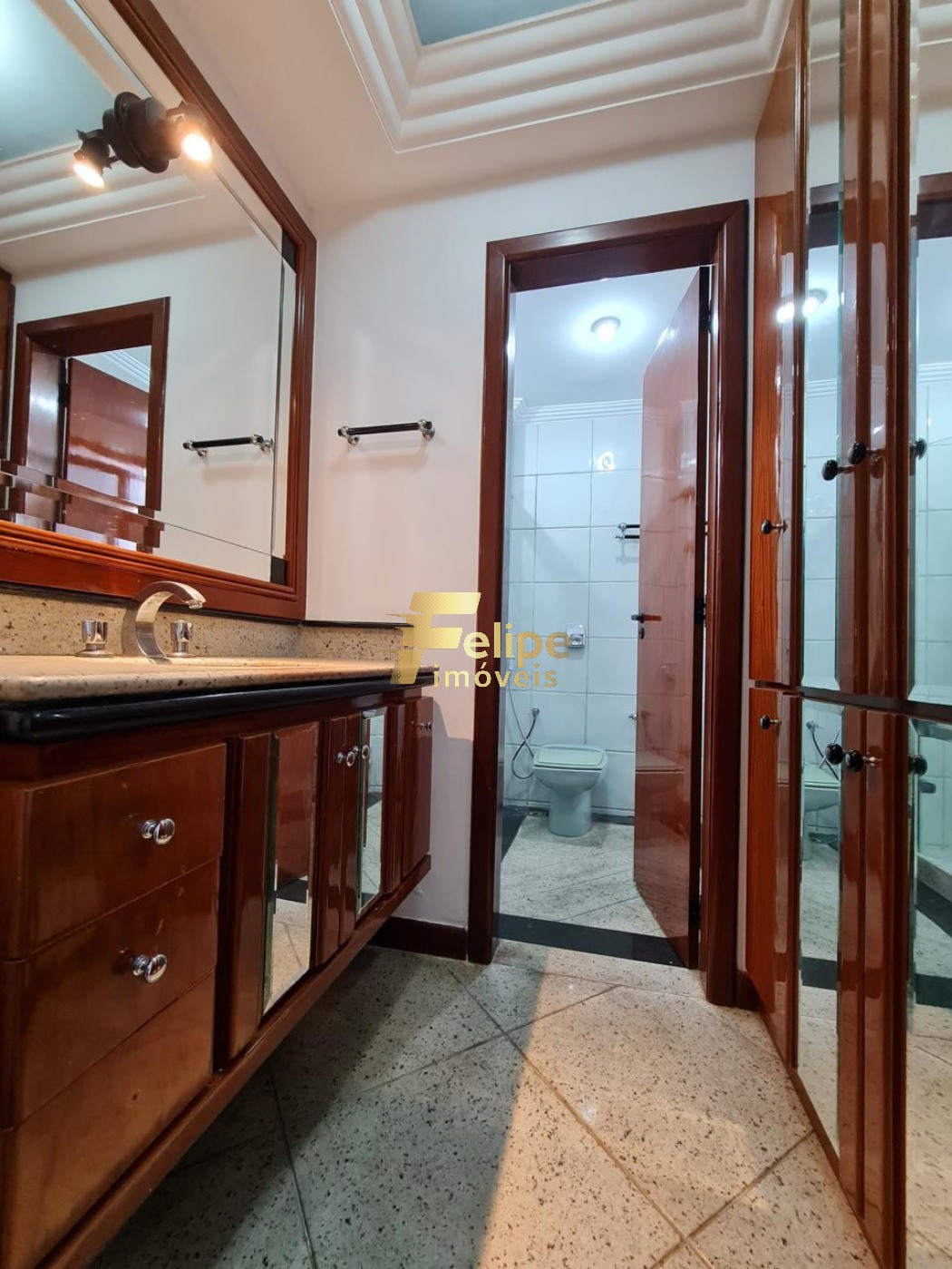 Apartamento, 4 quartos, 228 m² - Foto 17
