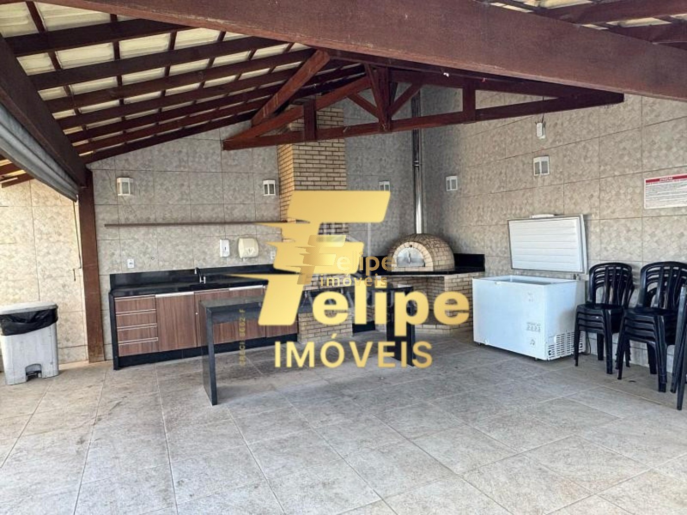 Apartamento, 2 quartos, 65 m² - Foto 14