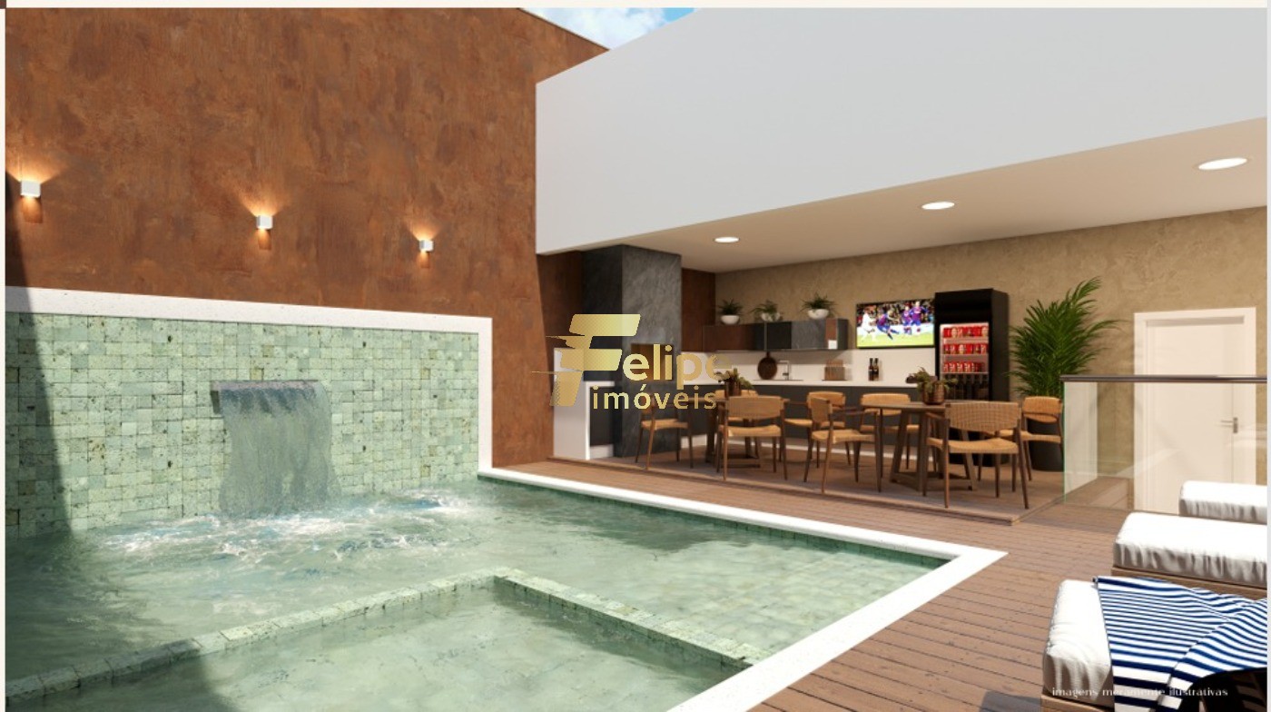 Cobertura, 4 quartos, 254 m² - Foto 9