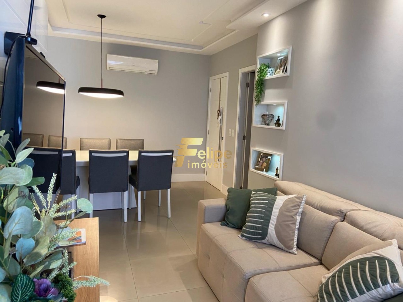 Apartamento, 3 quartos, 105 m² - Foto 11