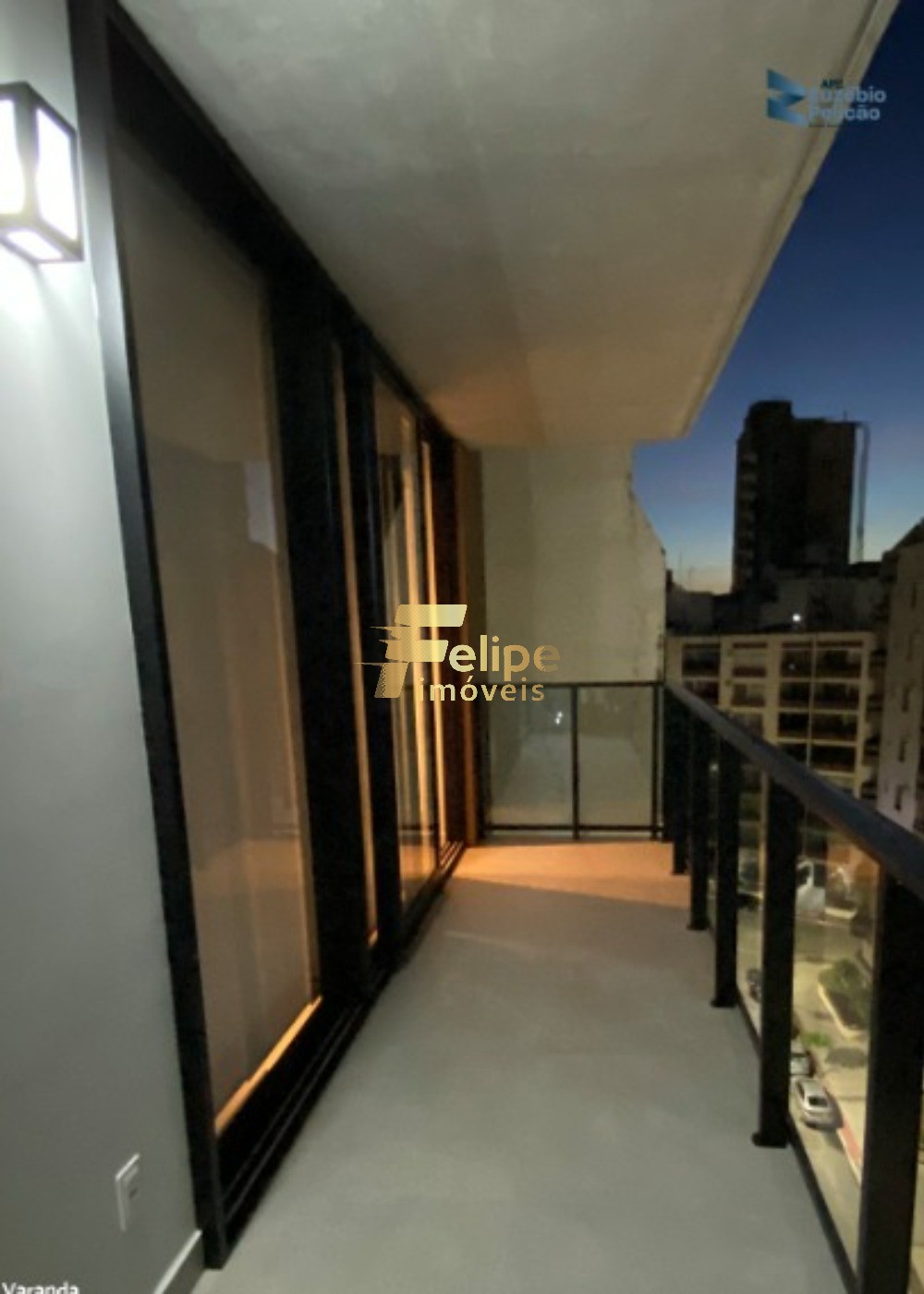 Apartamento, 2 quartos, 68 m² - Foto 5