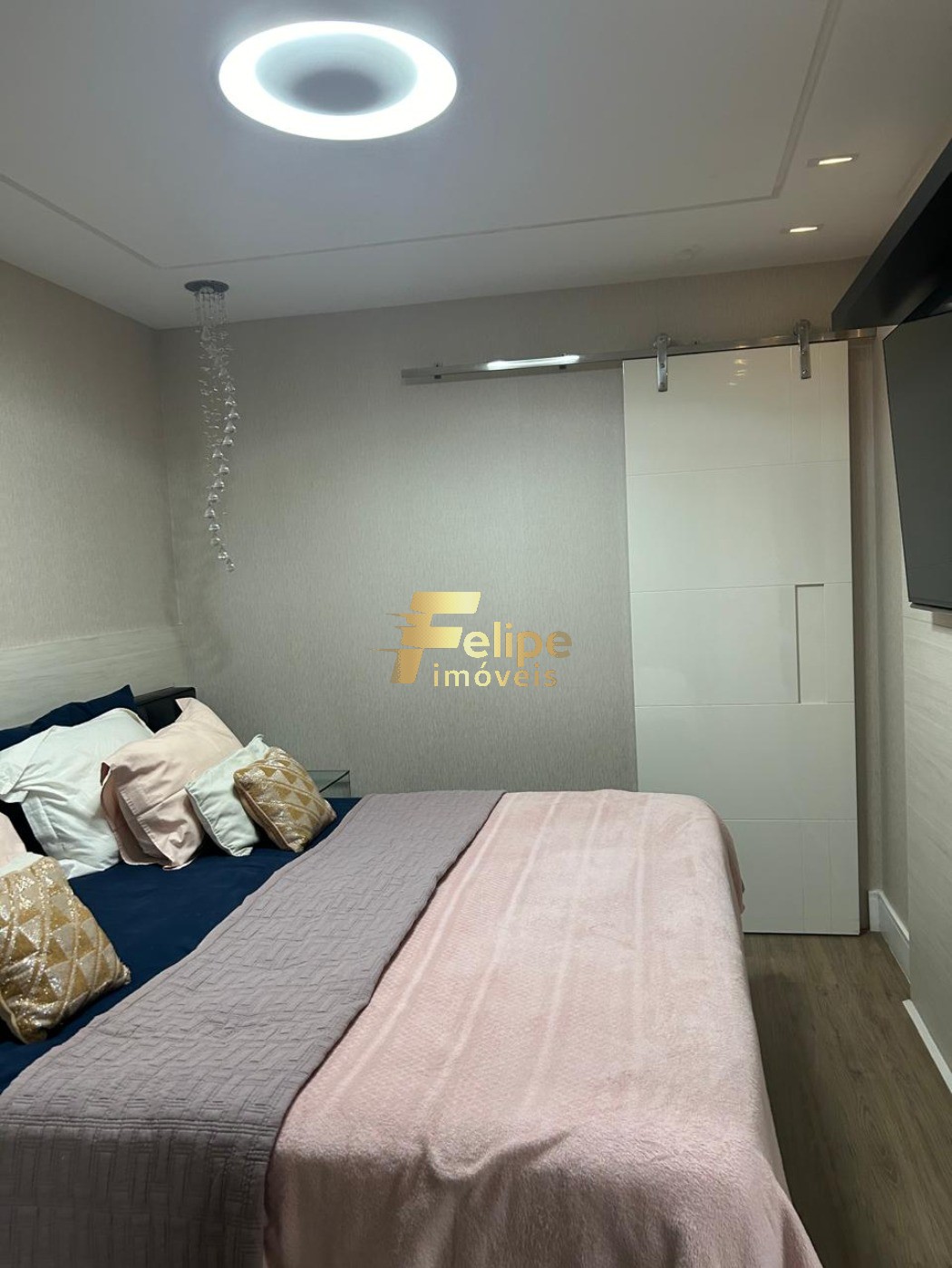Apartamento, 4 quartos, 135 m² - Foto 23