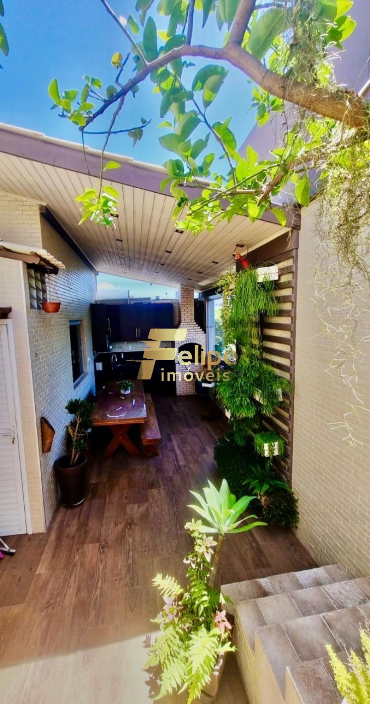 Cobertura, 3 quartos, 140 m² - Foto 15