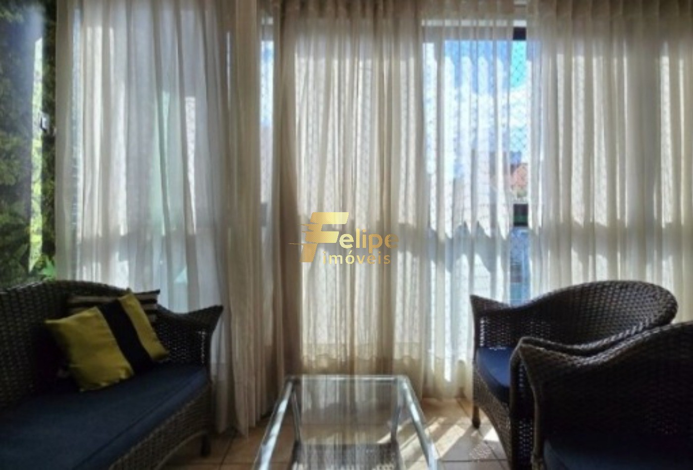 Apartamento, 3 quartos, 110 m² - Foto 3