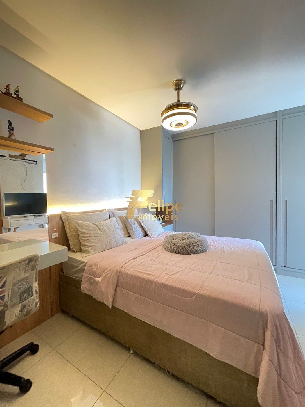 Apartamento, 4 quartos, 95 m² - Foto 21