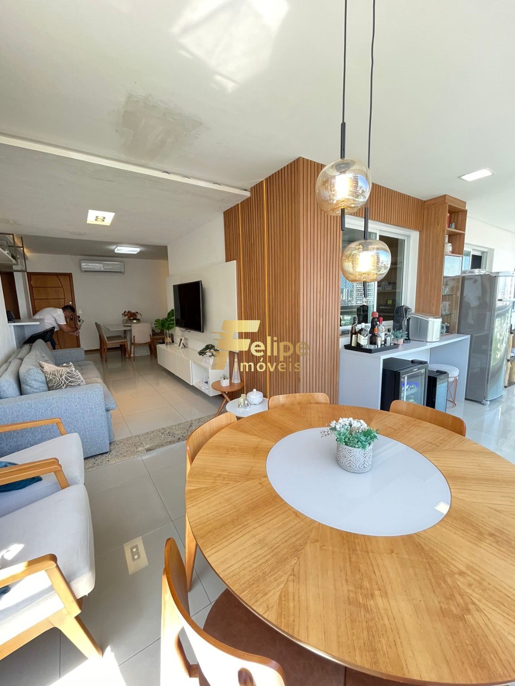 Apartamento, 4 quartos, 95 m² - Foto 11