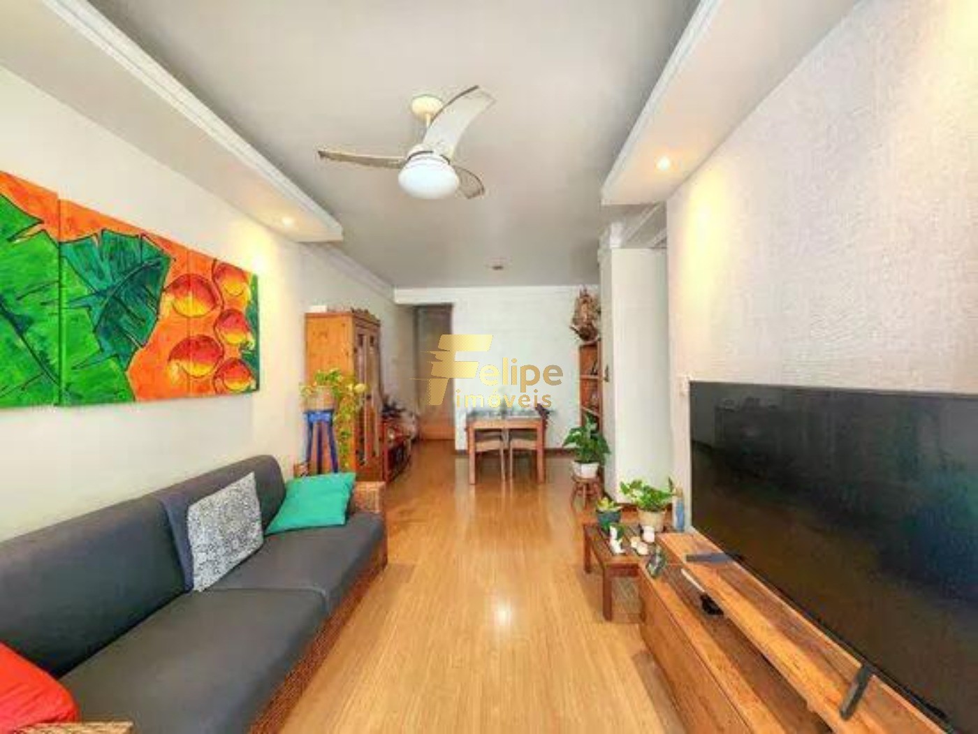 Apartamento, 3 quartos, 97 m² - Foto 4