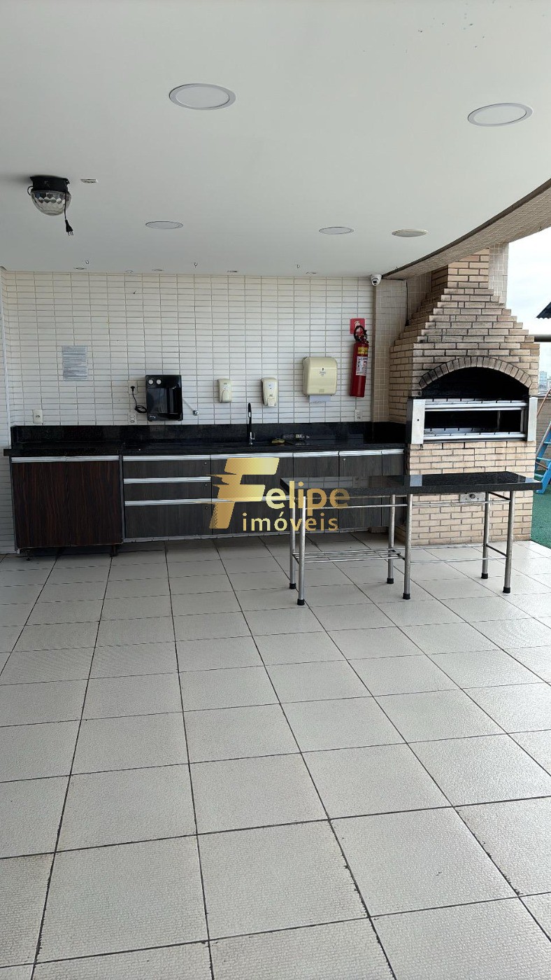 Apartamento, 3 quartos, 115 m² - Foto 3
