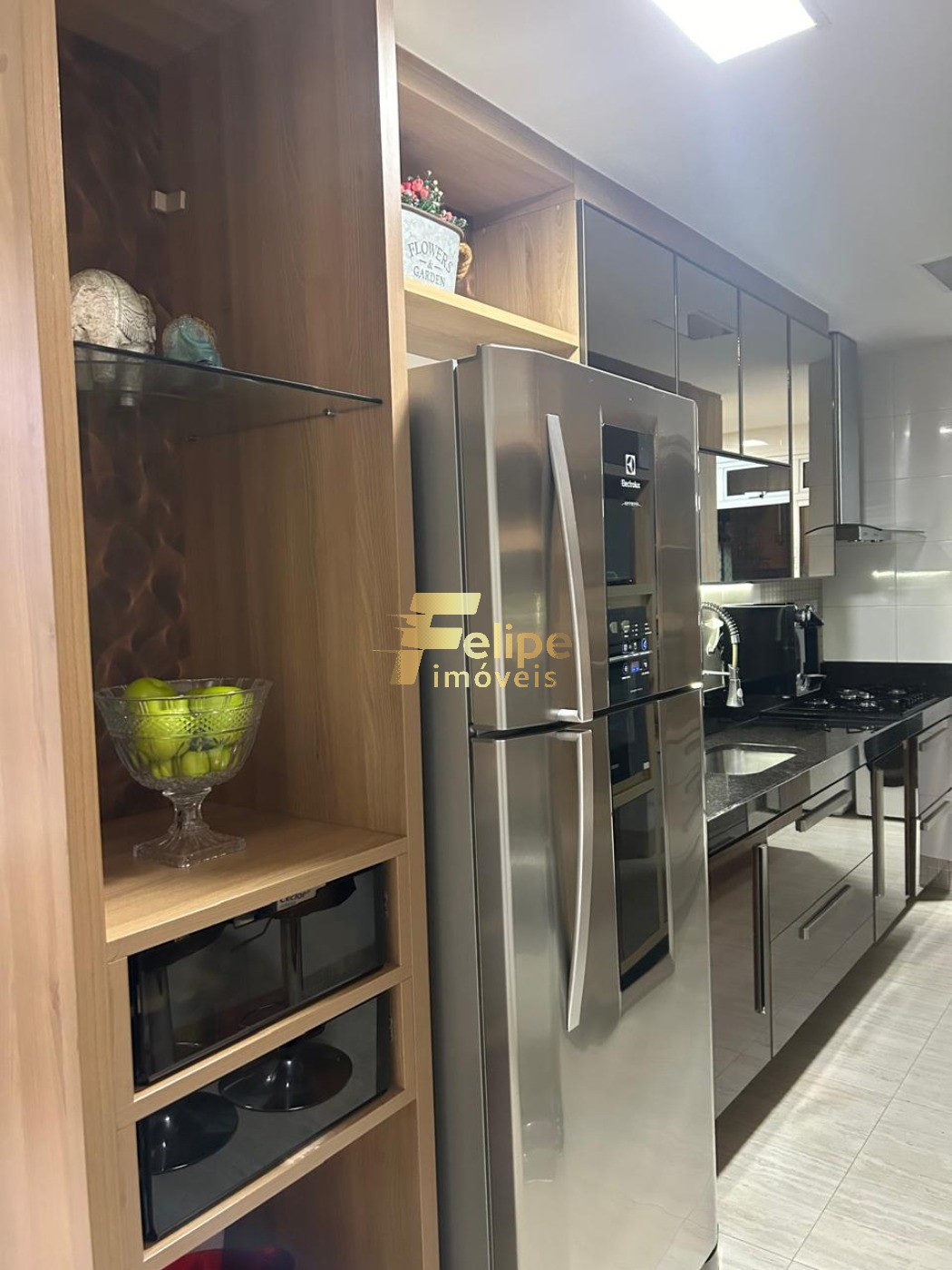 Apartamento, 4 quartos, 135 m² - Foto 10