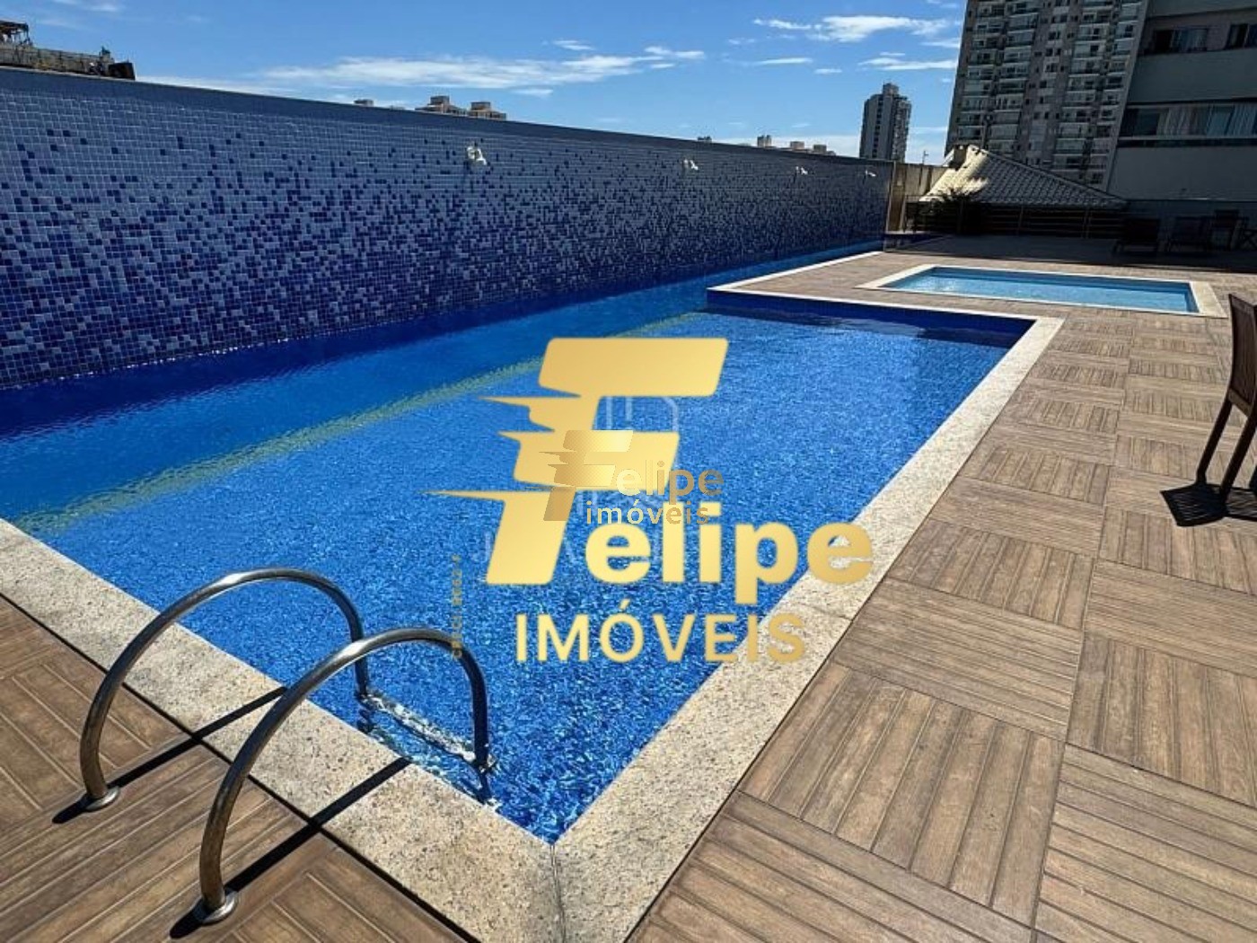 Apartamento, 2 quartos, 65 m² - Foto 1