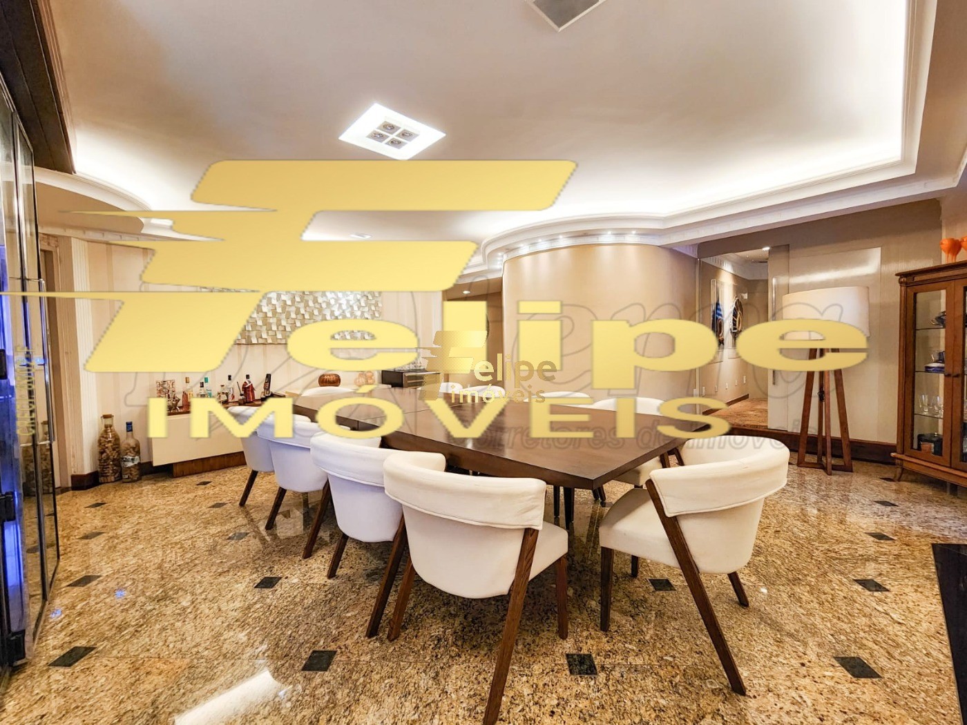 Apartamento, 5 quartos, 340 m² - Foto 2