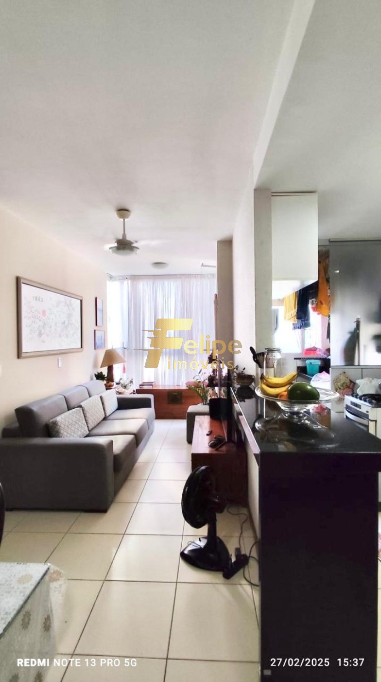 Apartamento, 2 quartos, 58 m² - Foto 16