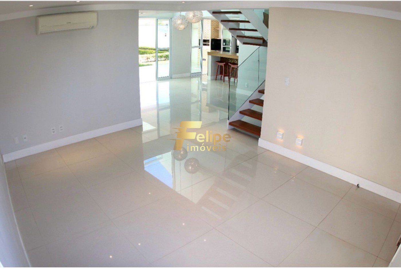 Casa, 3 quartos, 280 m² - Foto 3