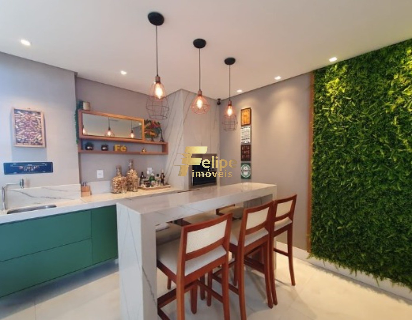 Apartamento, 4 quartos, 187 m² - Foto 7