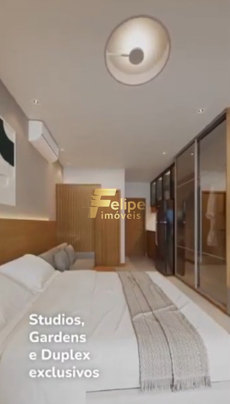 Apartamento, 1 quarto, 26 m² - Foto 17
