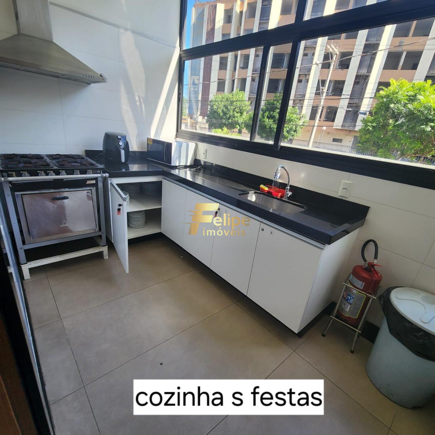 Apartamento, 4 quartos, 250 m² - Foto 23
