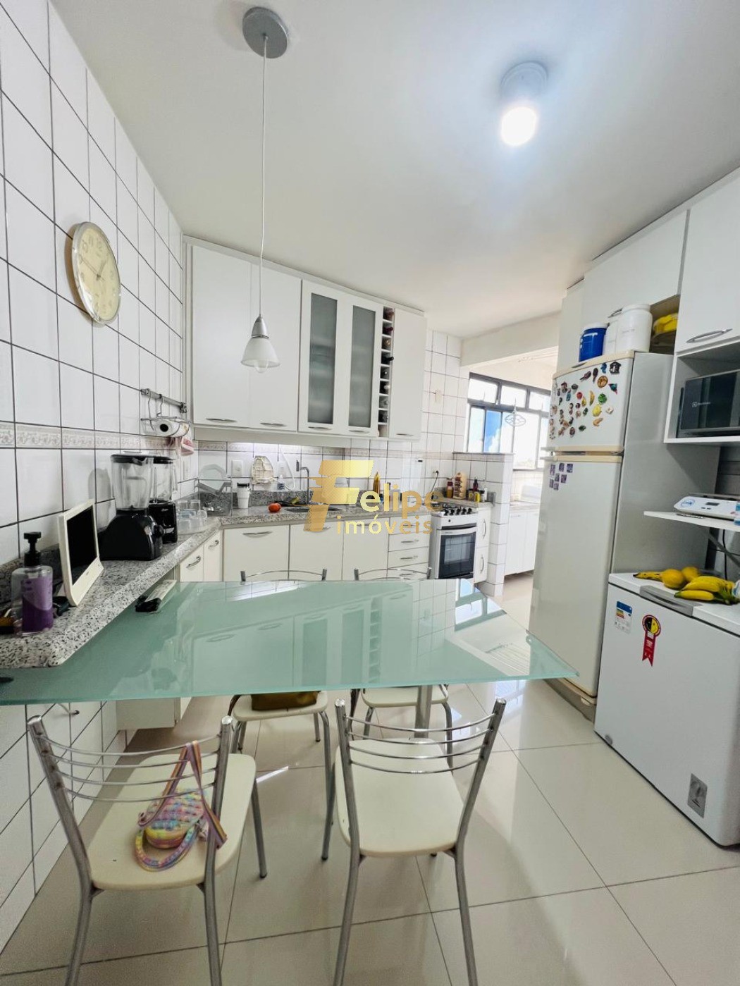 Apartamento, 3 quartos, 113 m² - Foto 9