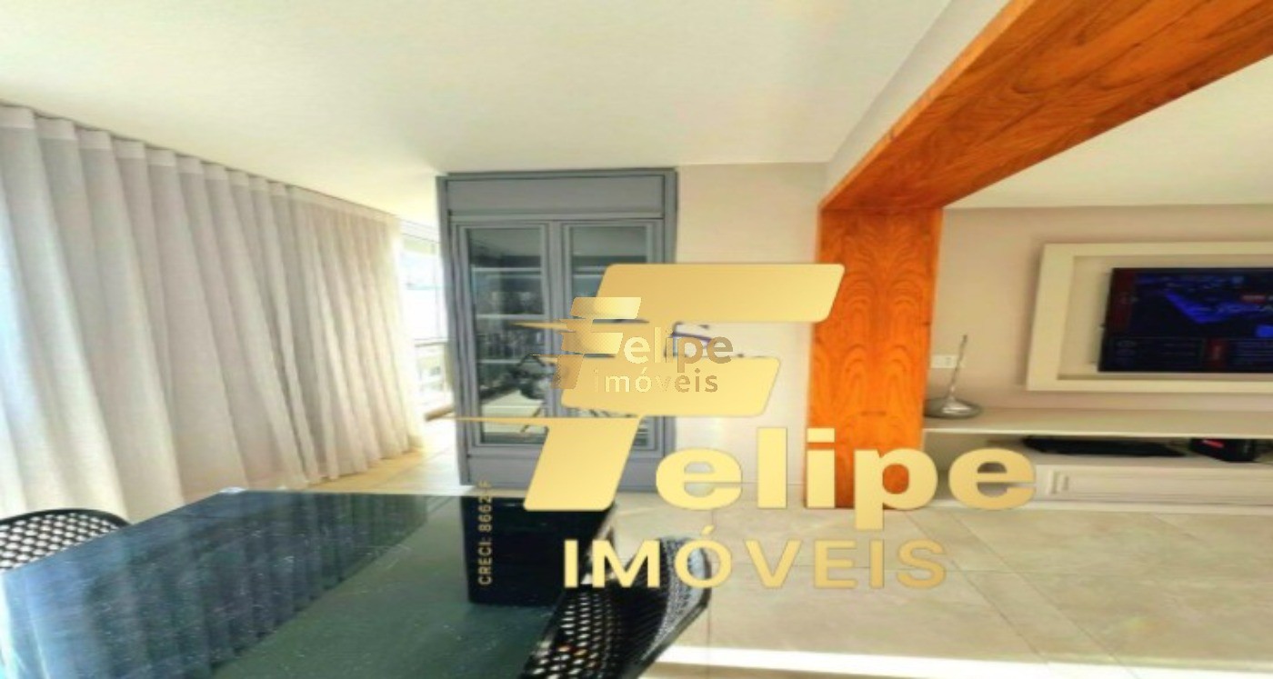 Apartamento, 3 quartos, 147 m² - Foto 4