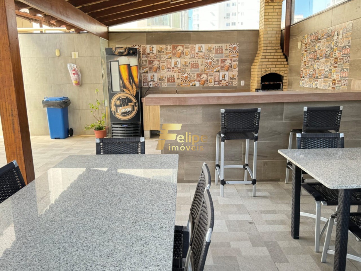 Apartamento, 3 quartos, 65 m² - Foto 16