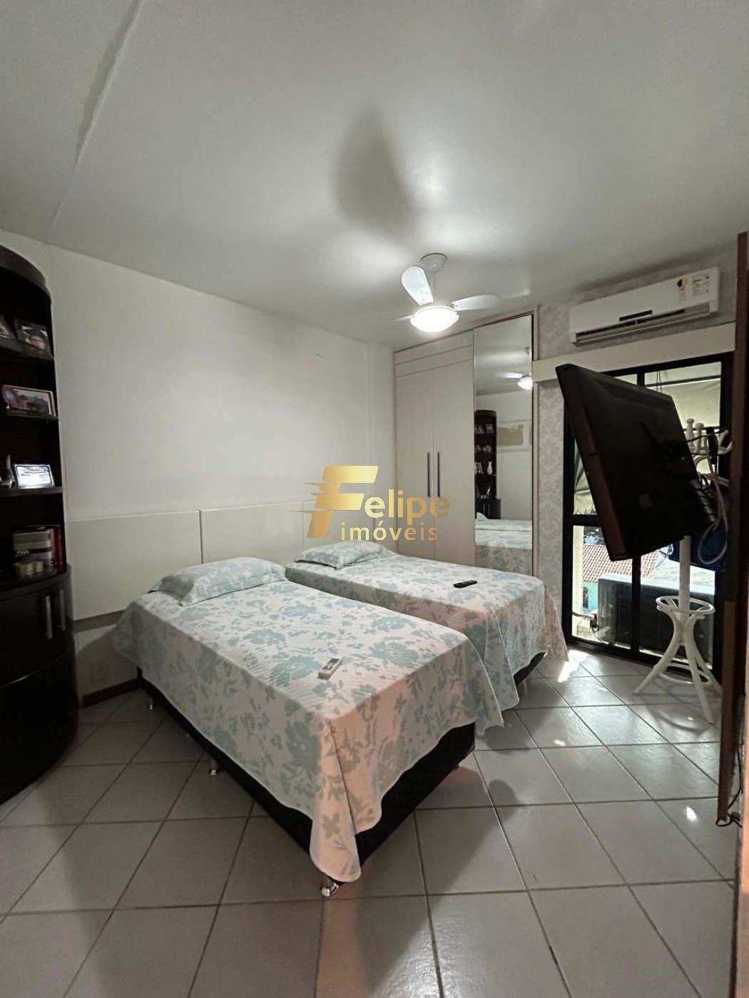 Apartamento, 3 quartos, 120 m² - Foto 6