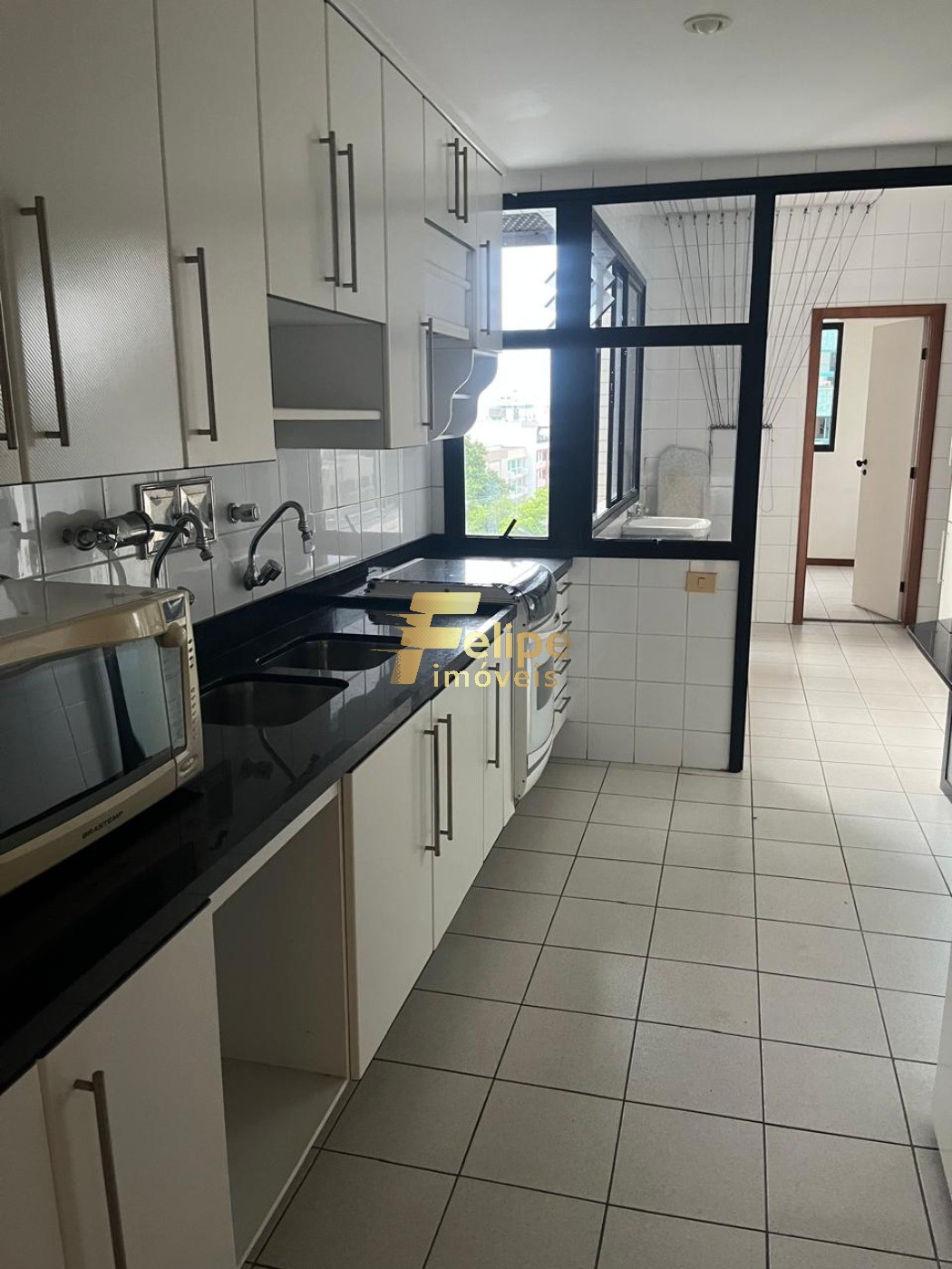 Apartamento, 4 quartos, 250 m² - Foto 9