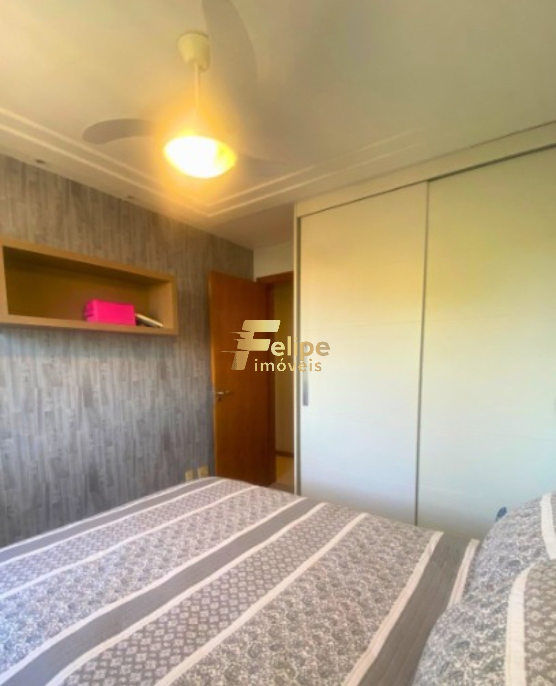 Apartamento, 3 quartos, 90 m² - Foto 3
