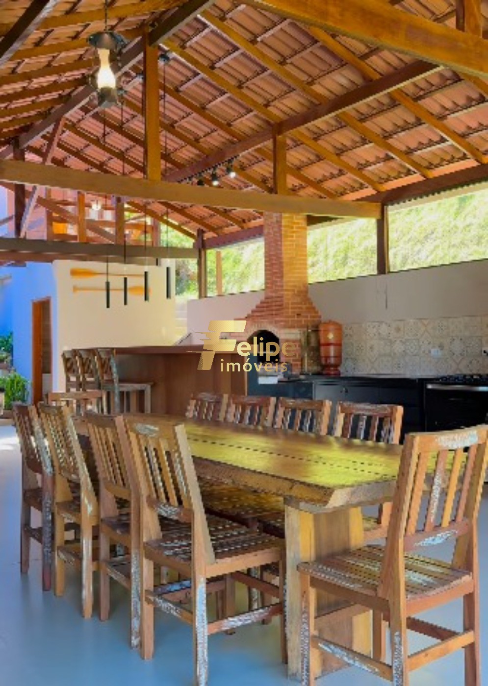 Casa, 2 quartos, 6900 m² - Foto 15