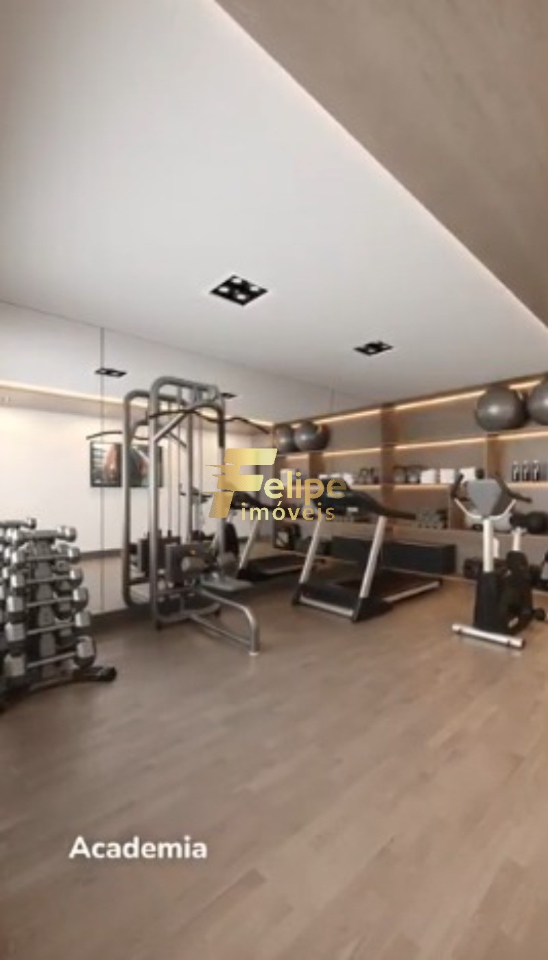 Apartamento, 1 quarto, 26 m² - Foto 4