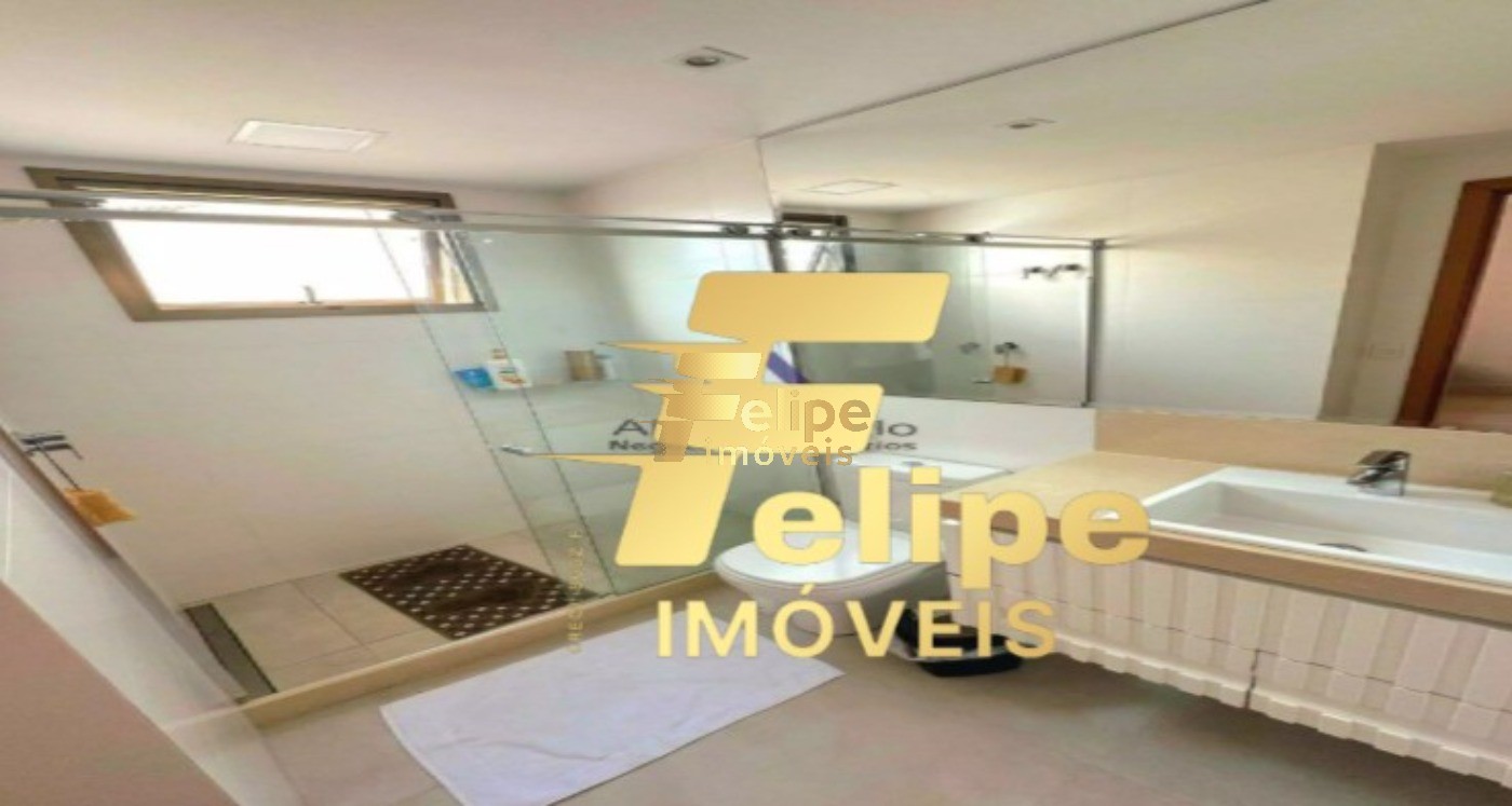 Apartamento, 3 quartos, 147 m² - Foto 12