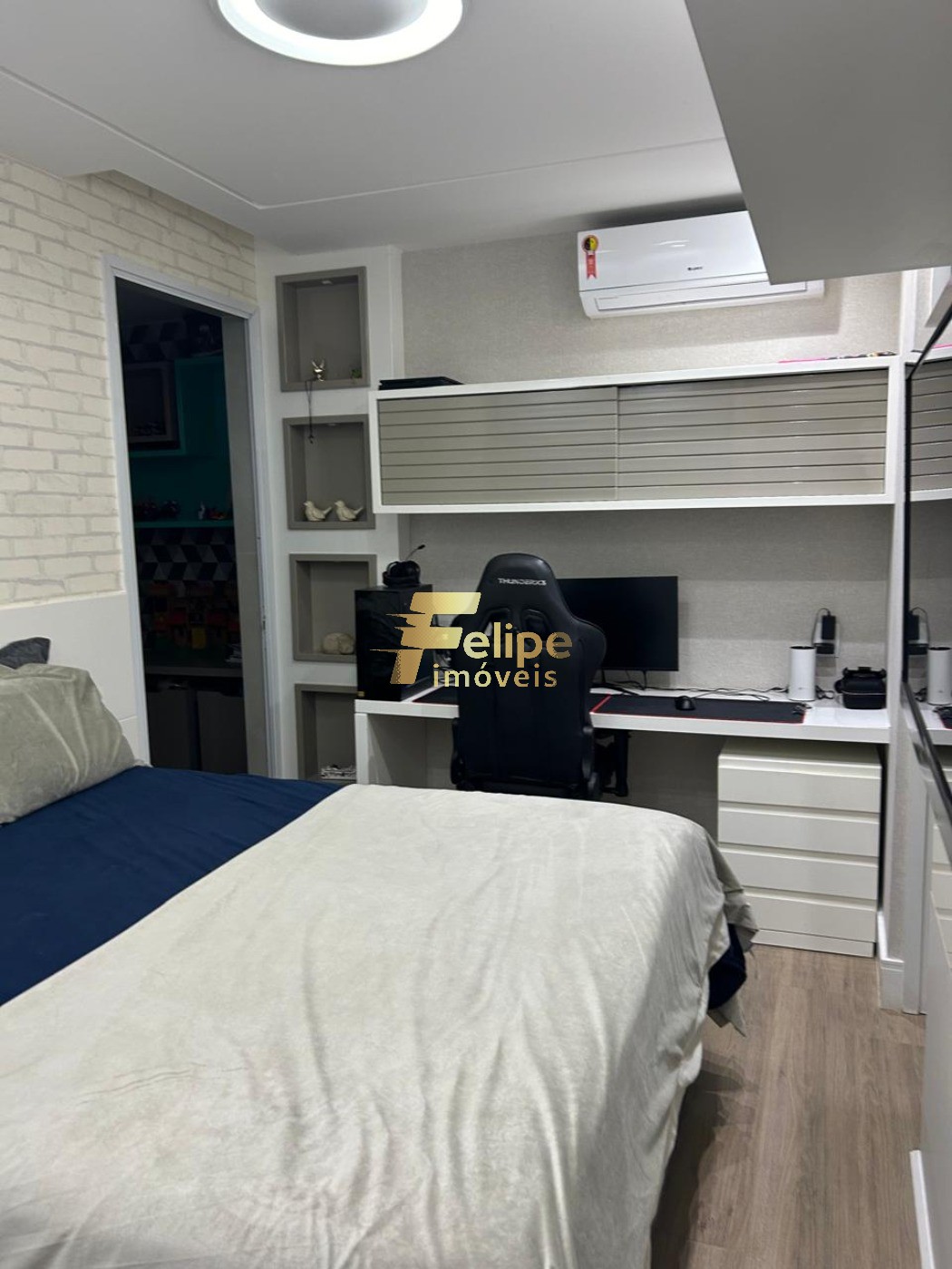 Apartamento, 4 quartos, 135 m² - Foto 15