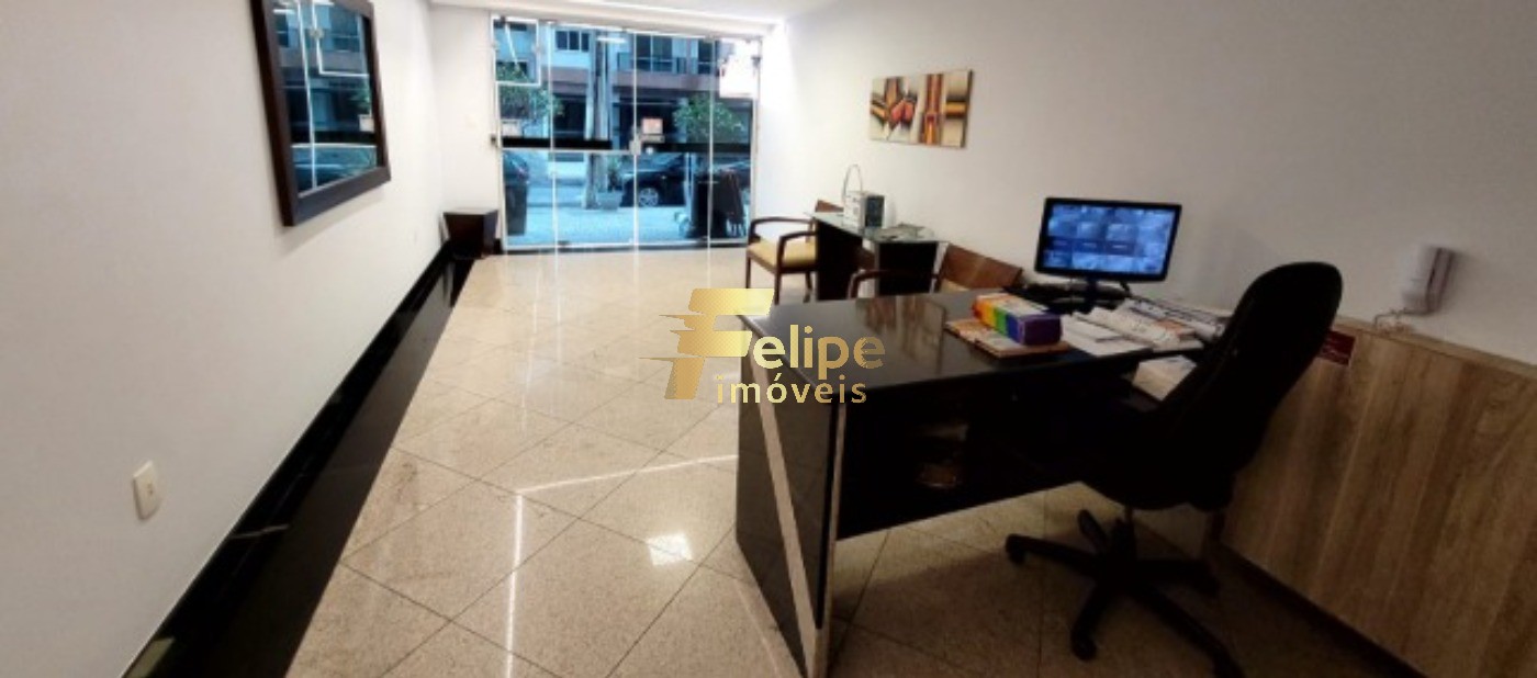 Apartamento, 4 quartos, 120 m² - Foto 4
