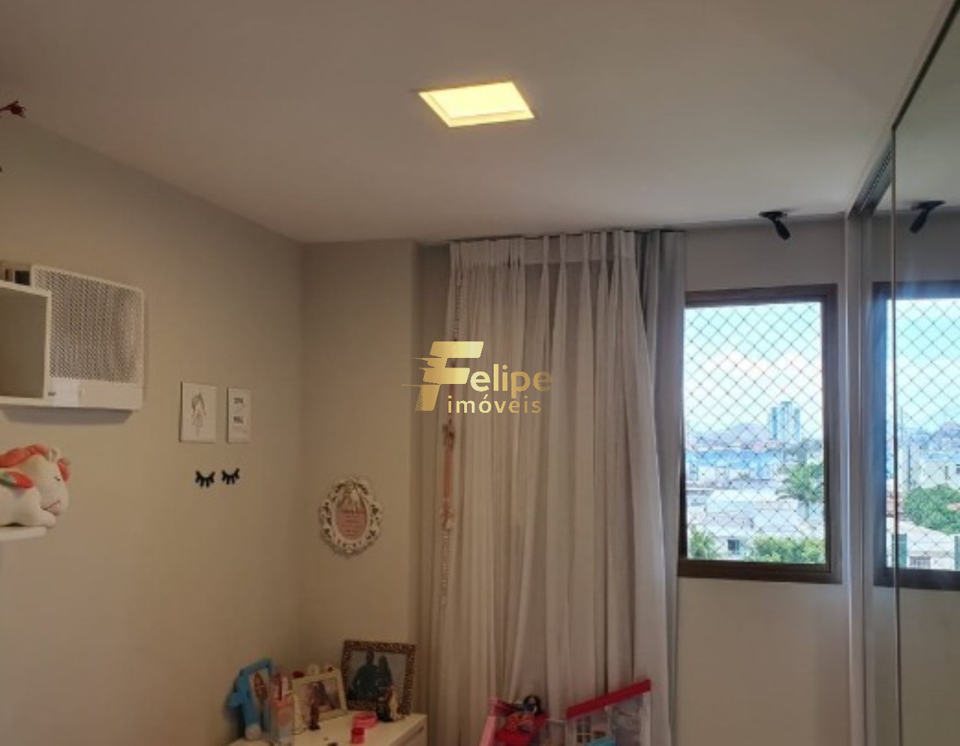 Apartamento, 4 quartos, 187 m² - Foto 5
