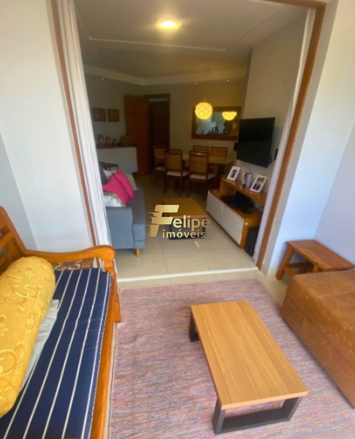 Apartamento, 3 quartos, 90 m² - Foto 8