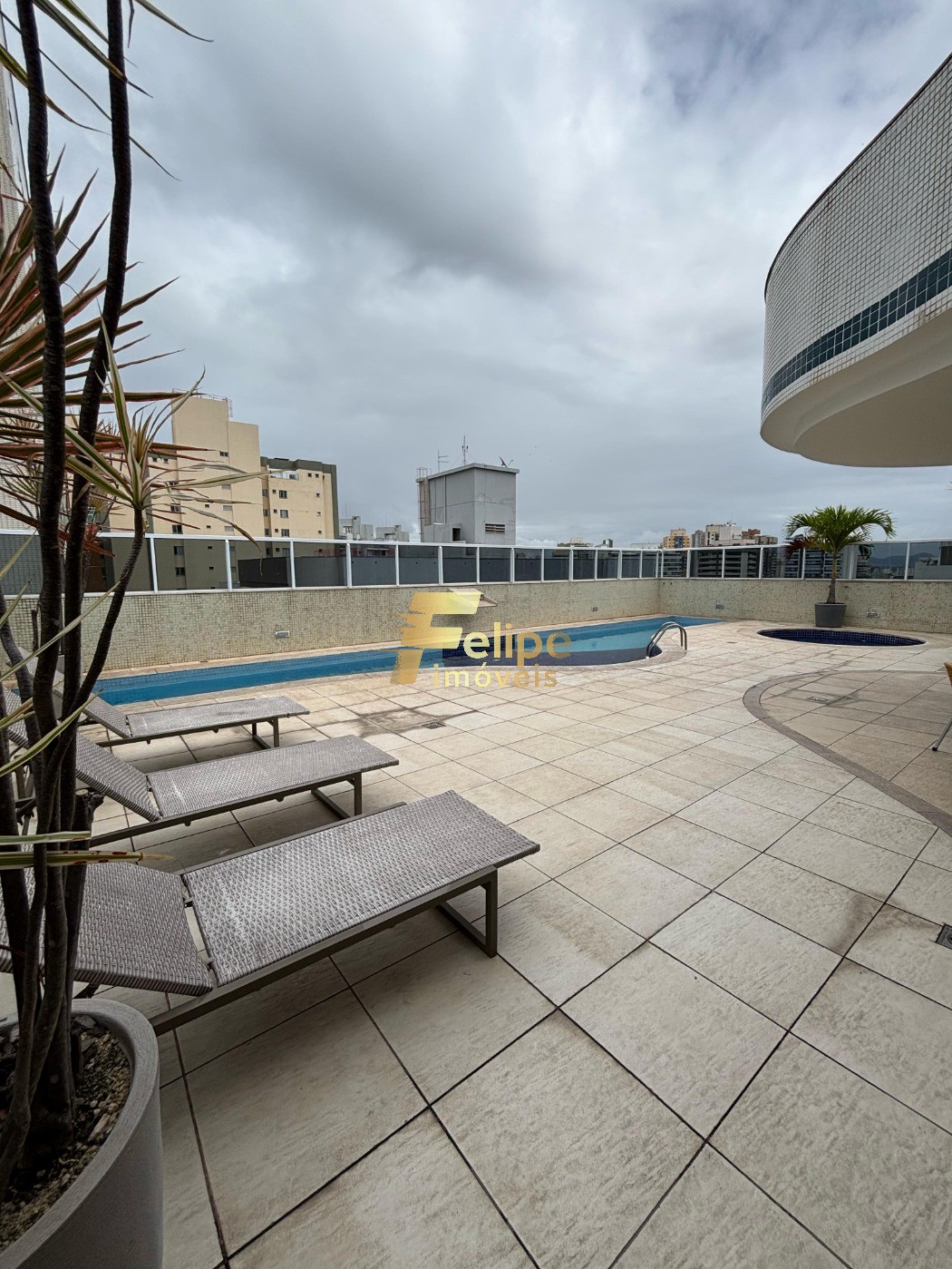 Apartamento, 3 quartos, 123 m² - Foto 3