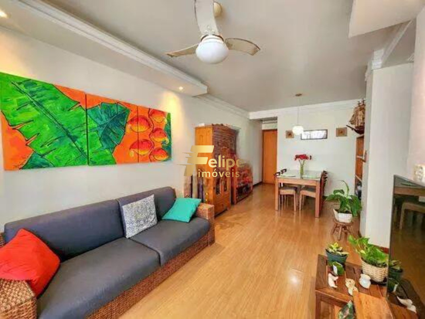 Apartamento, 3 quartos, 97 m² - Foto 5