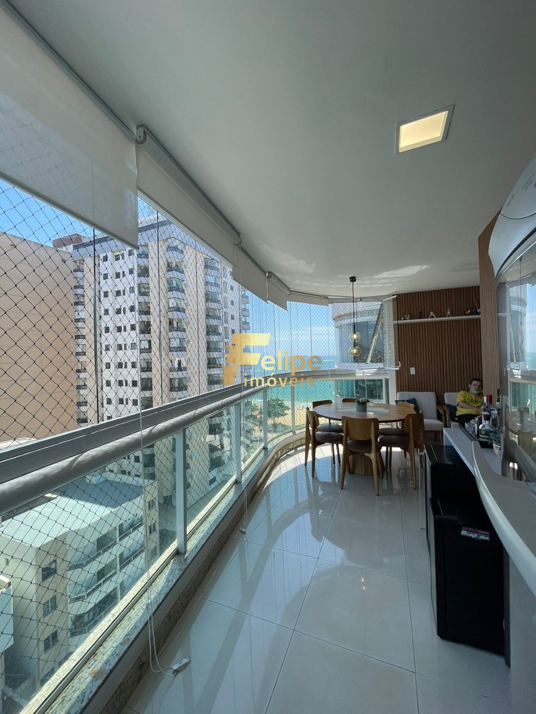Apartamento, 4 quartos, 95 m² - Foto 1