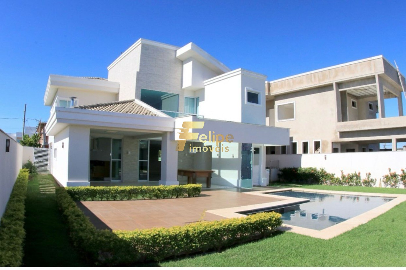 Casa, 3 quartos, 280 m² - Foto 1