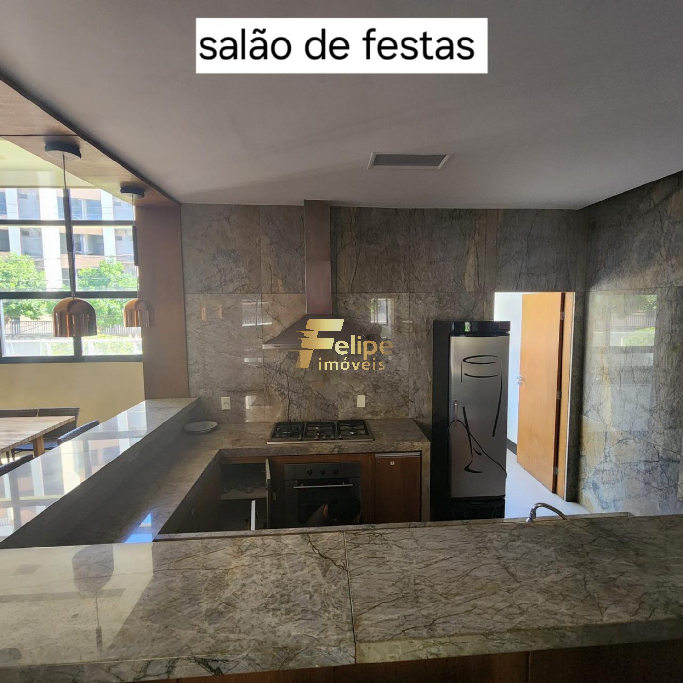 Apartamento, 4 quartos, 250 m² - Foto 24