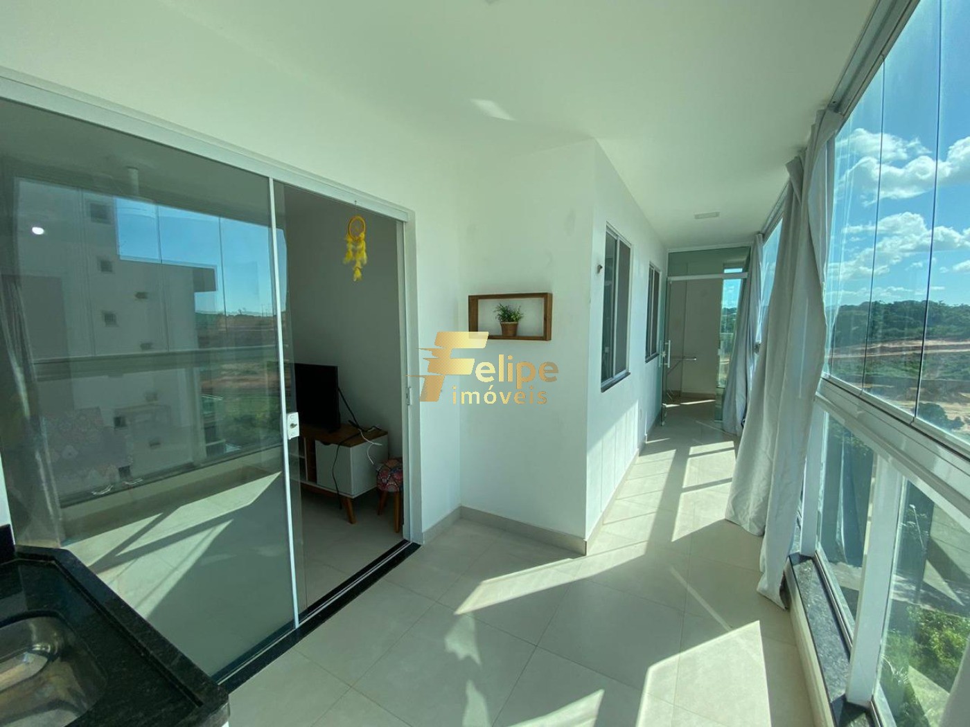 Apartamento, 2 quartos, 65 m² - Foto 7