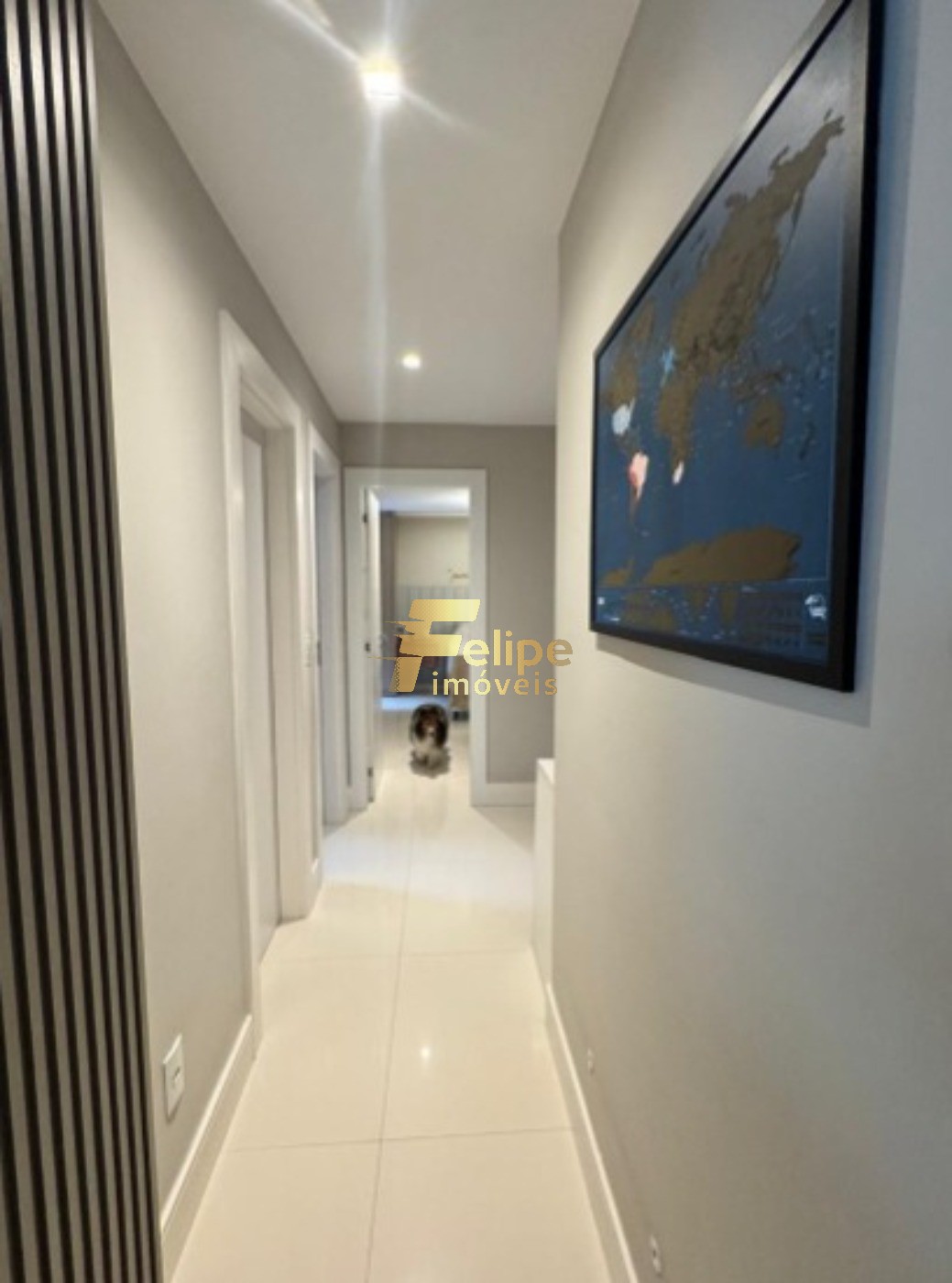 Apartamento, 3 quartos, 147 m² - Foto 11