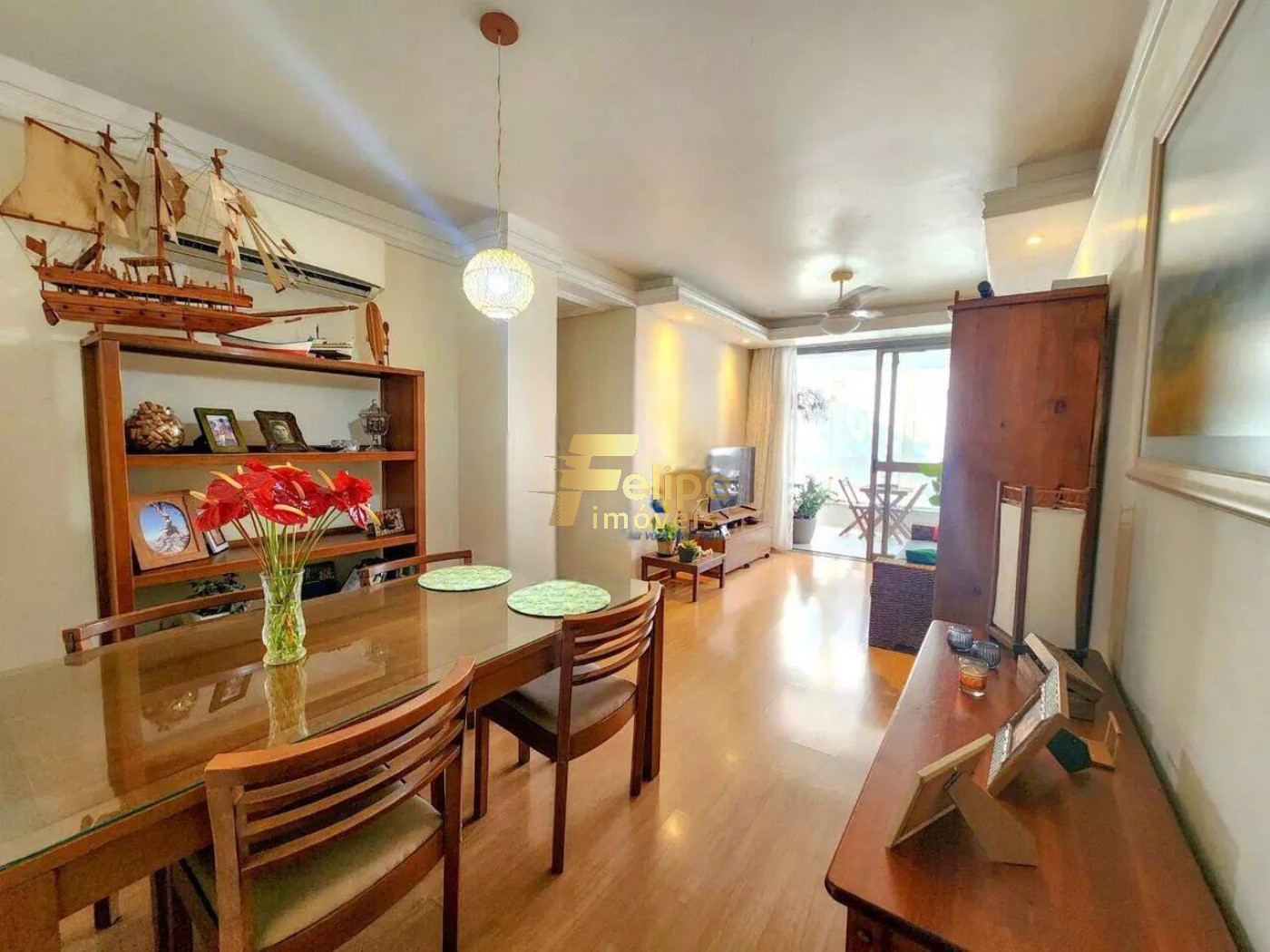 Apartamento, 3 quartos, 97 m² - Foto 2