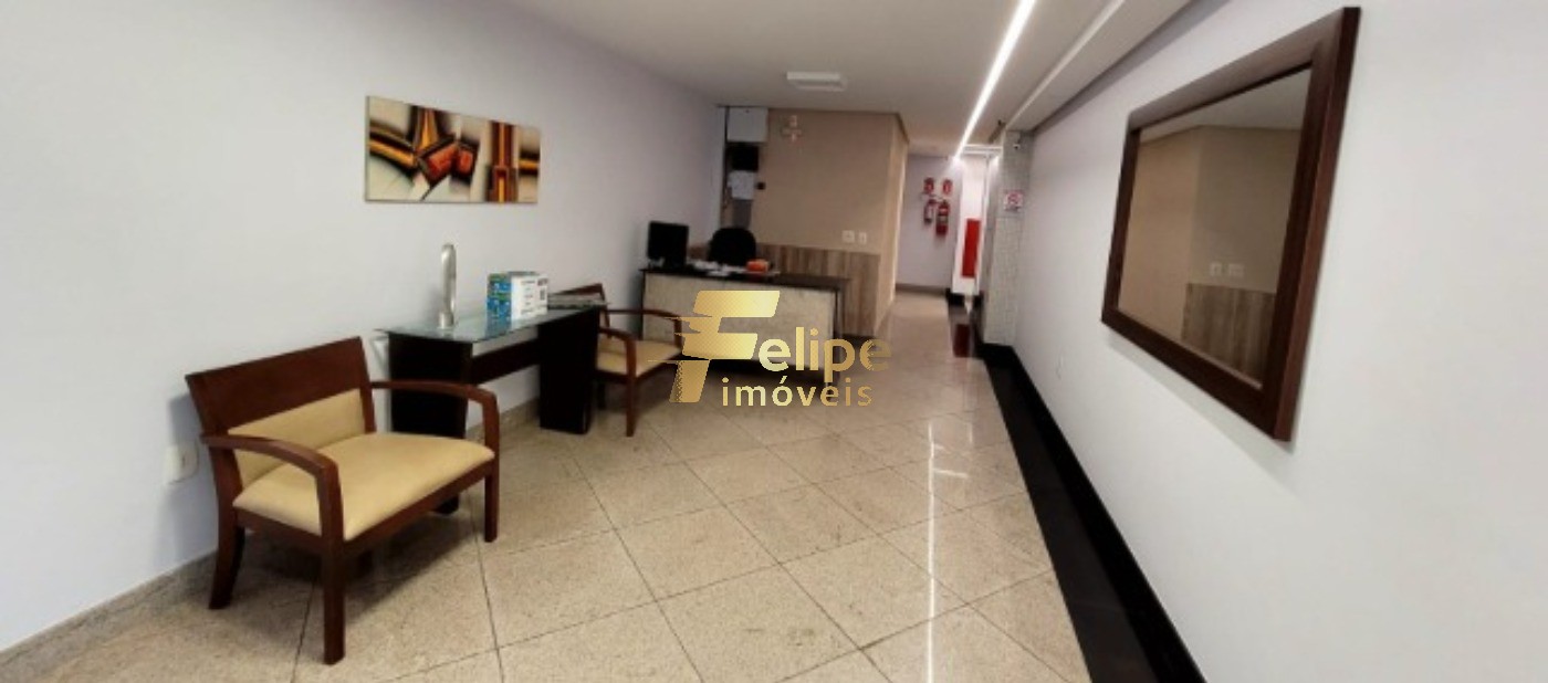 Apartamento, 4 quartos, 120 m² - Foto 3