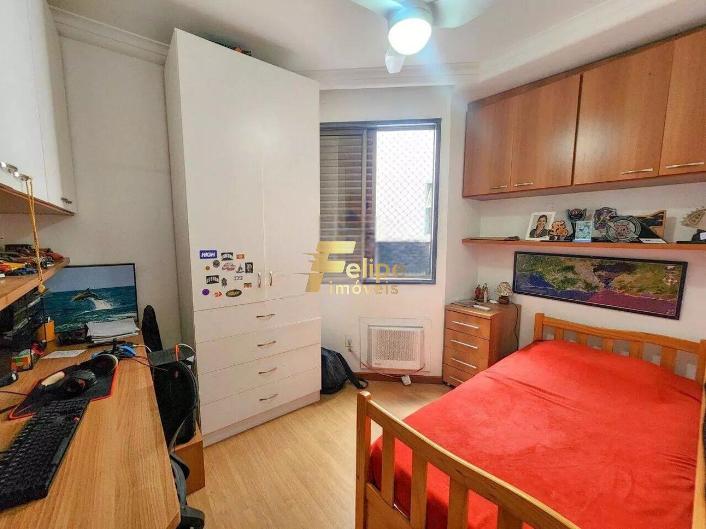 Apartamento, 3 quartos, 97 m² - Foto 10