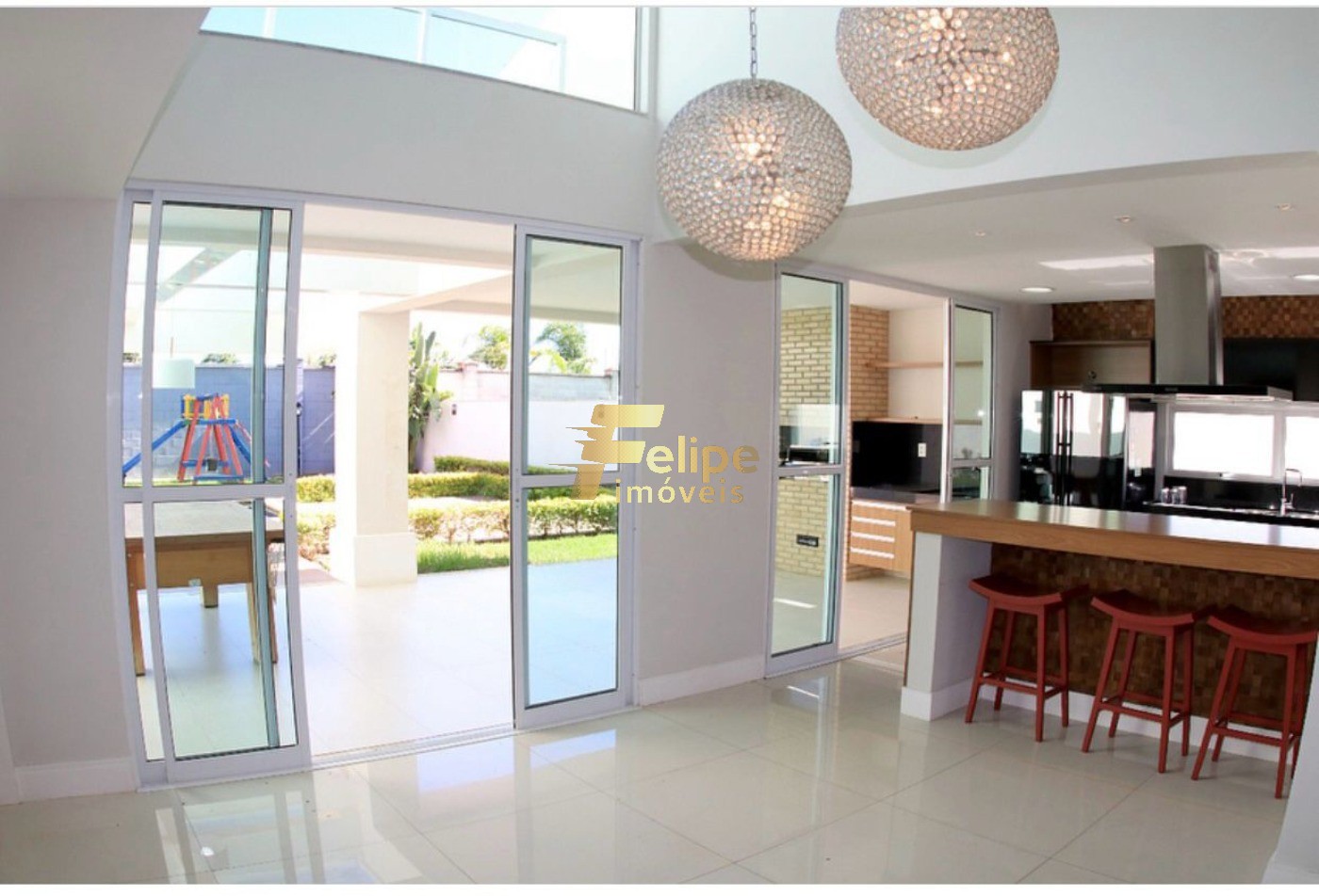 Casa, 3 quartos, 280 m² - Foto 6